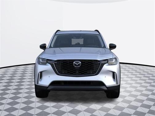 2025 Mazda CX-90 3.3 Turbo Premium Sport