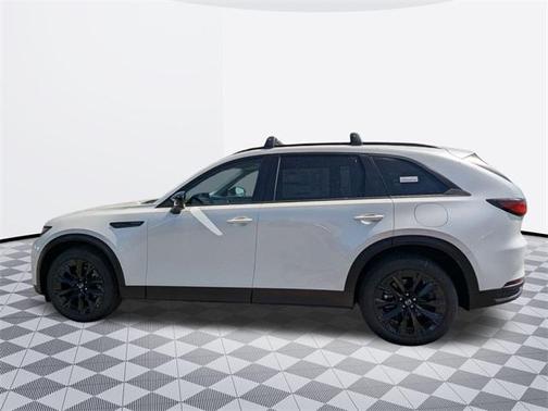 2025 Mazda CX-90 3.3 Turbo Premium Sport