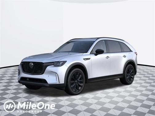 2025 Mazda CX-90 3.3 Turbo Premium Sport