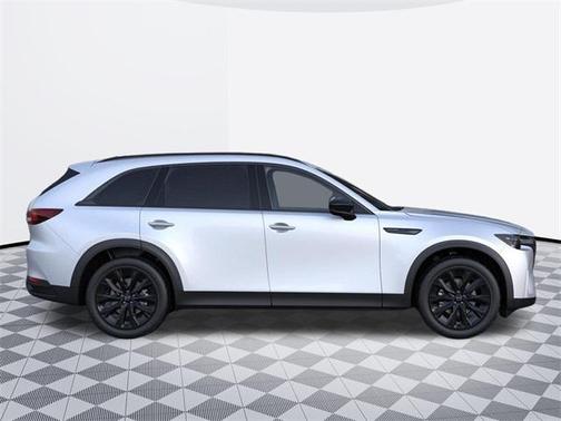 2025 Mazda CX-90 3.3 Turbo Premium Sport
