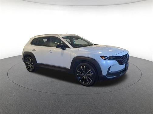 2025 Mazda CX-50 2.5 S Premium Plus Package