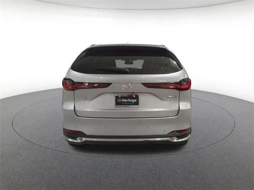 2024 Mazda CX-90 3.3 Turbo Premium Plus