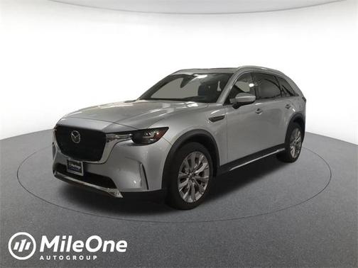 2024 Mazda CX-90 3.3 Turbo Premium Plus