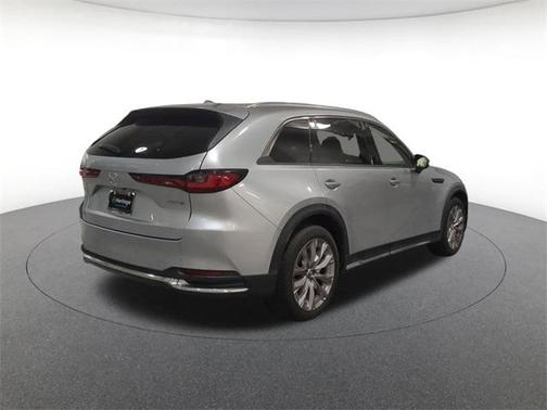 2024 Mazda CX-90 3.3 Turbo Premium Plus