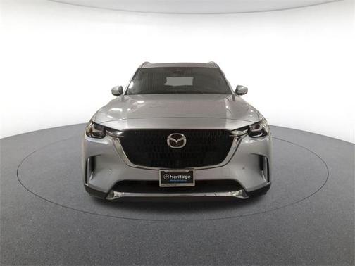 2024 Mazda CX-90 3.3 Turbo Premium Plus