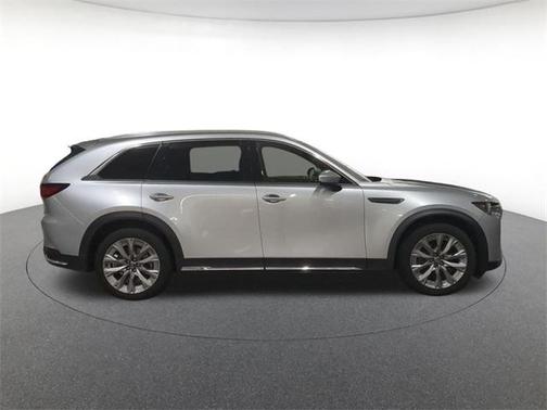 2024 Mazda CX-90 3.3 Turbo Premium Plus
