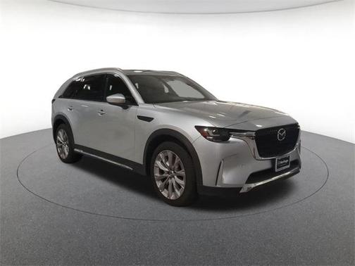 2024 Mazda CX-90 3.3 Turbo Premium Plus