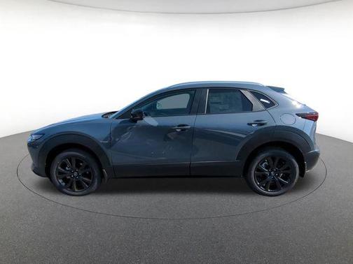 2026 Mazda CX-30 2.5 S Carbon Edition