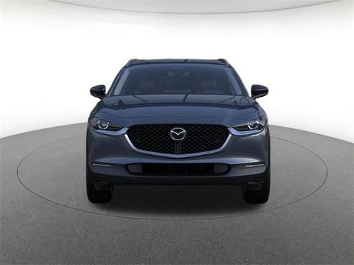 2026 Mazda CX-30 2.5 S Carbon Edition