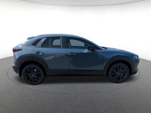 2026 Mazda CX-30 2.5 S Carbon Edition