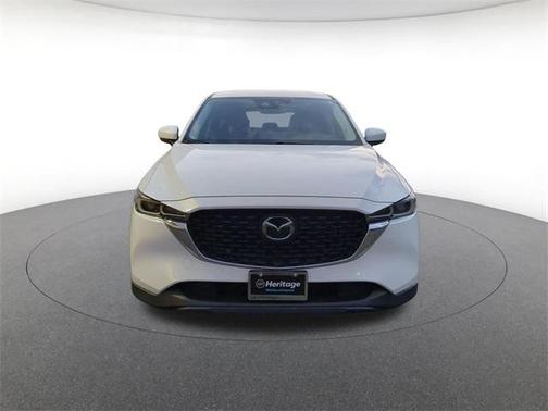 2022 Mazda CX-5 2.5 S Preferred Package