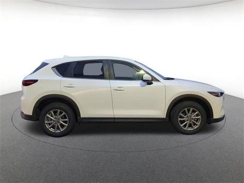 2022 Mazda CX-5 2.5 S Preferred Package