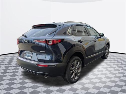 2025 Mazda CX-30 Premium Package