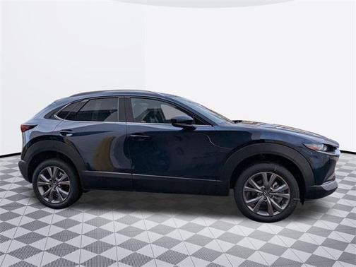 2025 Mazda CX-30 Premium Package