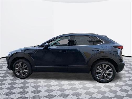 2025 Mazda CX-30 Premium Package