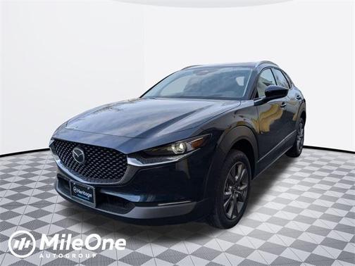 2025 Mazda CX-30 Premium Package