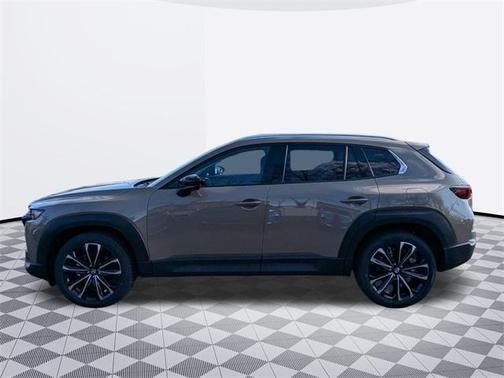 2025 Mazda CX-50 2.5 Turbo Premium Package