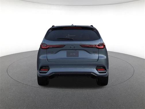 2026 Mazda CX-70 3.3 Turbo S Premium Plus Package