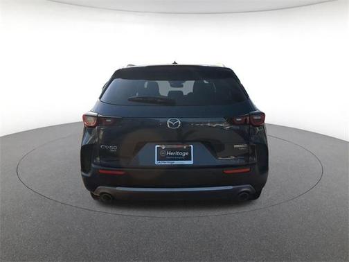 2023 Mazda CX-50 2.5 Turbo Premium Plus Package