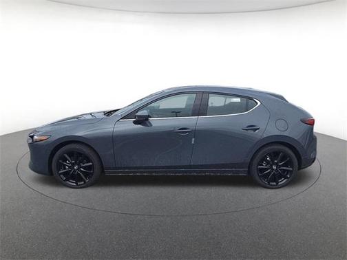 2026 Mazda Mazda3 FWD w/Premium Package