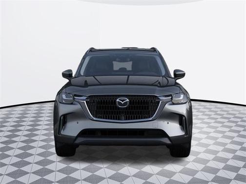 2025 Mazda CX-90 3.3 Turbo Preferred Package