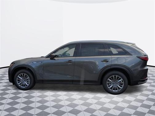 2025 Mazda CX-90 3.3 Turbo Preferred Package