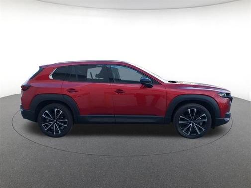 2026 Mazda CX-50 2.5 S PREMIUM