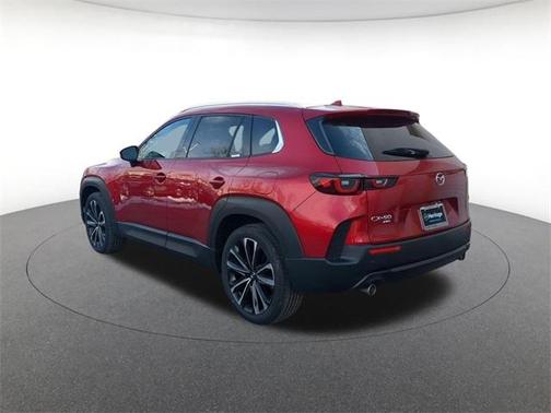 2026 Mazda CX-50 2.5 S PREMIUM