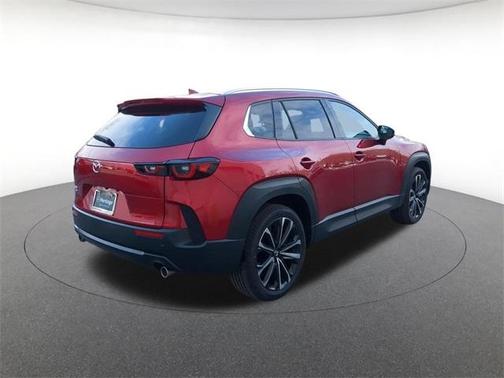 2026 Mazda CX-50 2.5 S PREMIUM