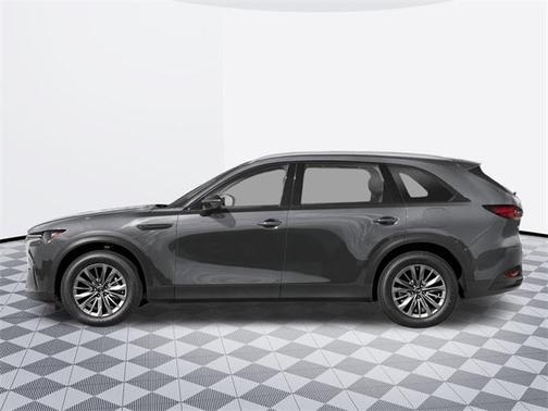 2026 Mazda CX-90 Preferred