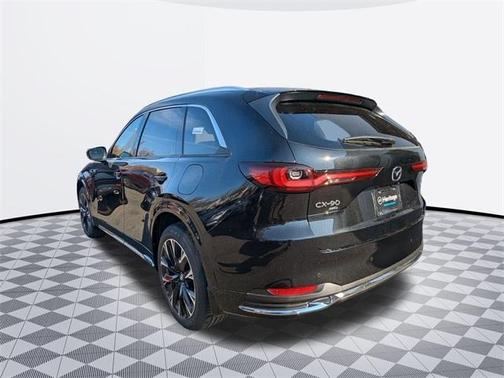 2025 Mazda CX-90 3.3 Turbo S Premium Plus Package