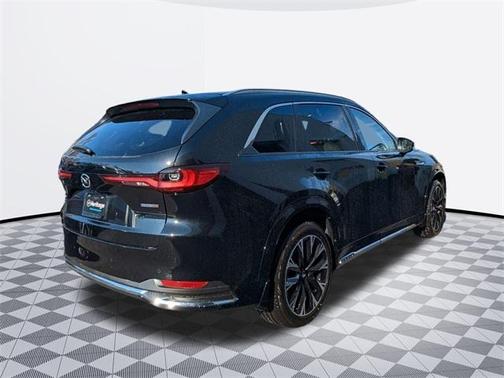 2025 Mazda CX-90 3.3 Turbo S Premium Plus Package