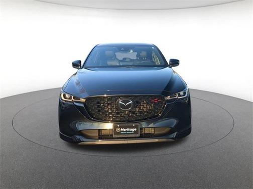 2023 Mazda CX-5 2.5T