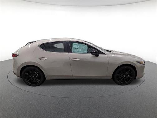 2026 Mazda Mazda3 FWD w/Select Package