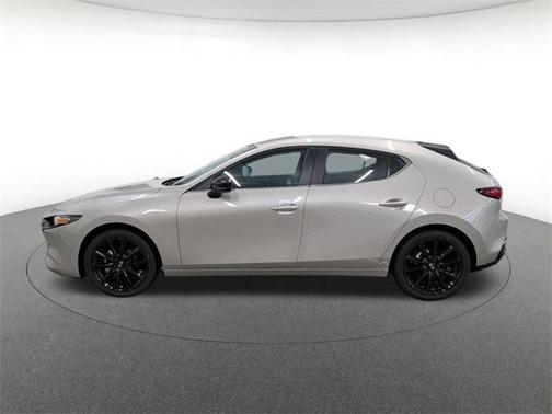 2026 Mazda Mazda3 FWD w/Select Package