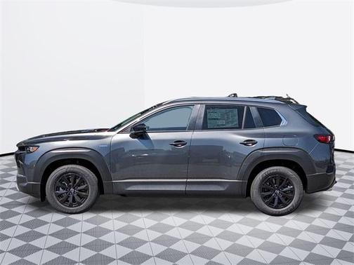 2025 Mazda CX-50 Hybrid Preferred Package