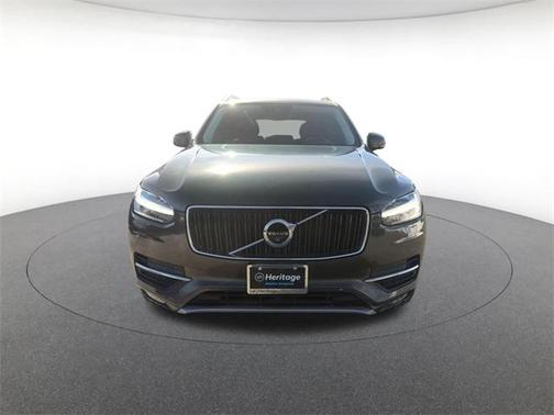 2018 Volvo XC90 T6 Momentum