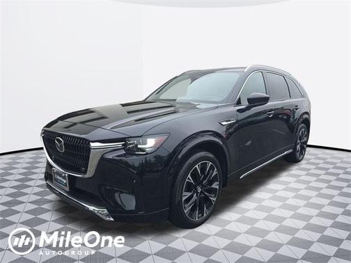 2024 Mazda CX-90 3.3 Turbo S Premium Plus