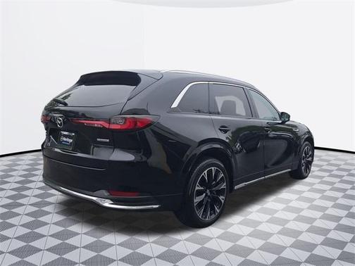 2024 Mazda CX-90 3.3 Turbo S Premium Plus