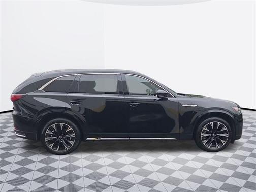 2024 Mazda CX-90 3.3 Turbo S Premium Plus