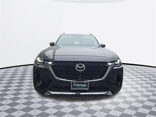 2024 Mazda CX-90 3.3 Turbo S Premium Plus