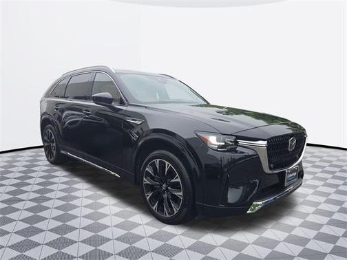 2024 Mazda CX-90 3.3 Turbo S Premium Plus