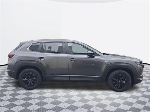2025 Mazda CX-50 Hybrid Preferred Package