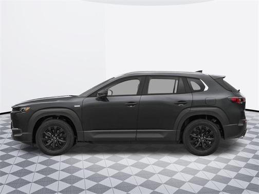2025 Mazda CX-50 Hybrid Preferred Package