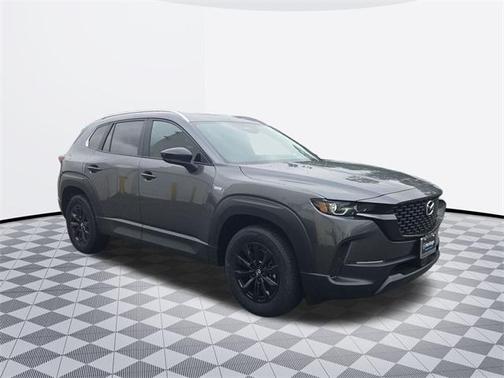 2025 Mazda CX-50 Hybrid Preferred Package