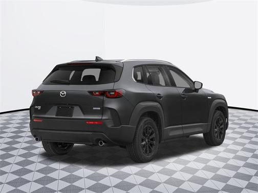 2025 Mazda CX-50 Hybrid Preferred Package