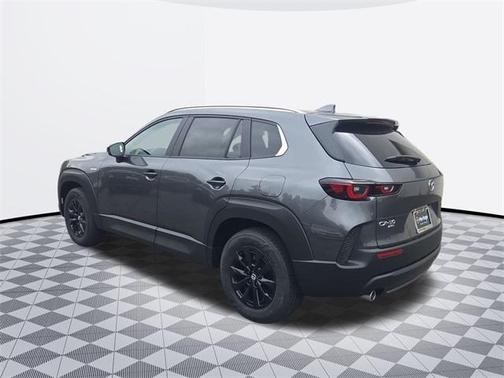2025 Mazda CX-50 Hybrid Preferred Package