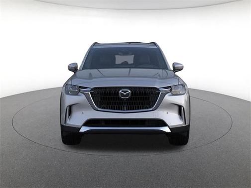 2026 Mazda CX-90 PLUS