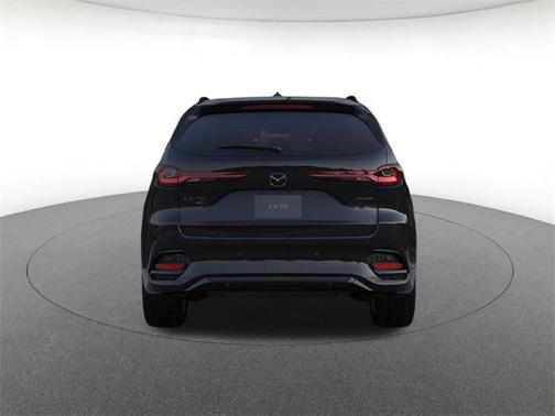 2026 Mazda CX-70 CX-70