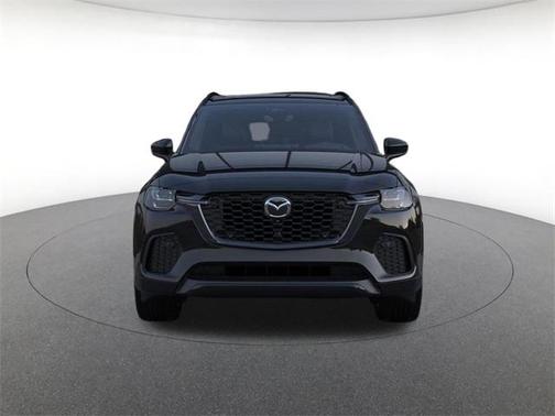 2026 Mazda CX-70 CX-70